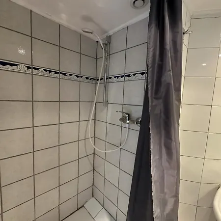 C034-appt Fonctionnel - Centre Apartment