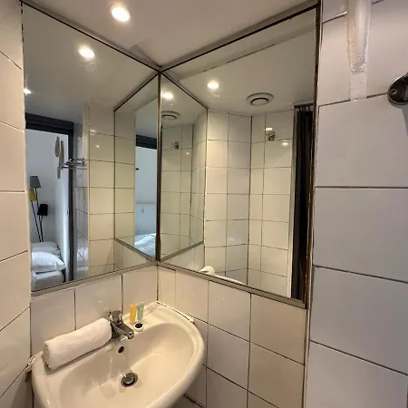 Apartment C034-appt Fonctionnel - Centre Cannes