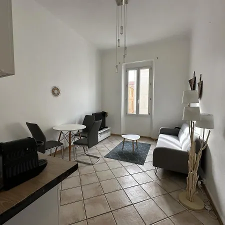 Apartment C034-appt Fonctionnel - Centre