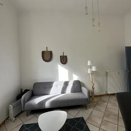 C034-appt Fonctionnel - Centre *
